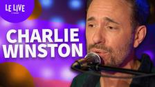 Charlie Winston est l'invité du «Live Musique» du Figaro