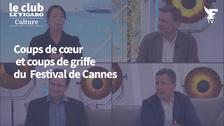 Émission spéciale Festival de Cannes : une compétition emballante ou ennuyeuse ?