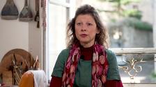 Condamnée à mort, elle raconte sa renaissance