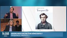 Savons-nous encore être démocrates ?