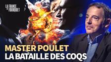 La France de Fourquet - «Master Poulet : bataille à gauche sur fond de volaille»