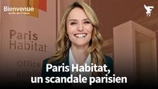 Paris Habitat, le nouveau dossier explosif des élections