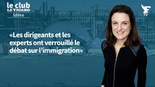 L’immigration est-elle une fatalité ?