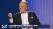 Gauche/droite : quelles stratégies pour 2027 ?