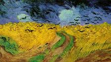La mélancolie profonde dont souffrait Vincent Van Gogh