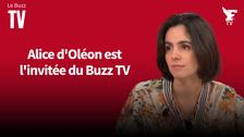 Alice d'Oléon : "J'ai été très choquée par le cynisme de l'industrie autour de la GPA"