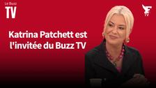 “Dès que j’allais quelque part, je repérais les toilettes …” : Katrina Patchett témoigne des symptômes de sa boulimie