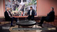 Après l'unité de l'Italie (1861), des Italiens toujours divisés ? Suivez "Parlez-moi d'Histoire" animé par Guillaume Perrault