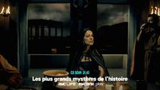 Les plus grands mystères de l'Histoire