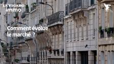 Crédit, prix, logement : la nouvelle donne immobilière