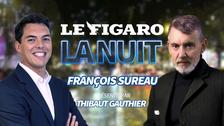 Le Figaro la nuit - François Sureau (partie 2)