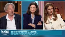 Principe de précaution et culte des pantoufles : vers une société du risque zéro ?
