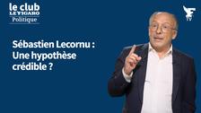 Présidentielle 2027 : Et si Sébastien Lecornu y allait ?
