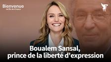 Boualem Sansal, un style unique et une plume libre