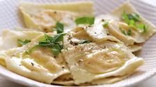 Recette de cuisine : la pâte à raviolis