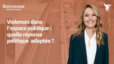 Paris : une cohabitation devenue impossible entre les usagers ?