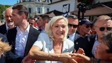 Marine Le Pen a-t-elle plus de chances de gagner la présidentielle que Jordan Bardella ?