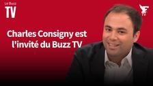 «On n’était pas sur la même planète» : Charles Consigny revient sur sa mésentente avec Christine Angot dans «On n’est pas couché»