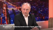 Institut du monde arabe : l'après Jack Lang