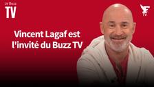 «Mon cœur a été arrêté pendant six heures» : Vincent Lagaf’ se confie sur son opération pour un quintuple pontage.