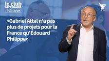 Présidentielle 2027 : Gabriel Attal peut-il créer la surprise ?