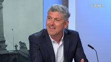 LCL Banque Privée, partenaire patrimonial des chefs d'entreprise à chaque étape