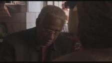 The Forgiven