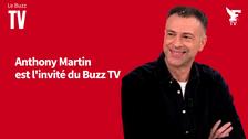 «C’est inespéré» : Anthony Martin réagit au retour de Céline Dion sur scène à la Paris La Défense Arena