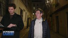 «Et là, le policier tombe dans les pommes...»: Les anecdotes macabres de Philippe Boxho