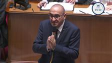 Laurent Nunez évoque le dispositif de sécurité prévu pour les nouvelles manifestations samedi en France