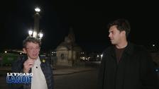 Philippe Boxho: «Hitler est mort à cause du cyanure, pas de la balle dans la tête»