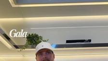 Interview exclusive de Valtteri Bottas