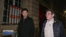 «Il est présumé innocent de tout»: Philippe Boxho défend Guillaume Pley