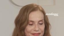 L'interview Entre-Deux d'Isabelle Huppert et Sandrine Kiberlain
