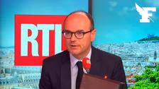 «Ne pas annuler par anticipation» : le ministre de l’Industrie rassure les touristes et souligne que «la Gironde est un grand département»