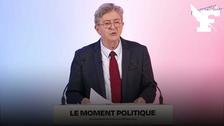 Violences du 17 octobre: invité à Matignon, Jean-Luc Mélenchon promet à Sébastien Lecornu de lui «pourrir (sa) réunion»