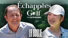Bienvenue au golf de La Boulie - Echappées Golf