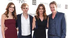 Mort de Presley Gerber : les hommages poignants de Cindy Crawford et Kaia Gerber
