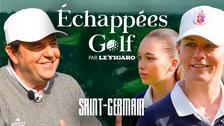 Bienvenue au Golf de Saint-Germain - Échappées Golf