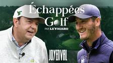 Bienvenue au golf de Joyenval
