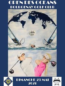 GolfOpenOceans-Affiche2021