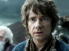 Le Hobbit : la bataille des cinq armées