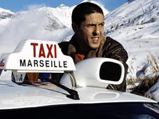 Taxi 3