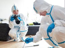 Enquêtes criminelles