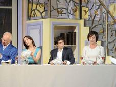 La cage aux folles
