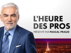 L'heure des Pros 2