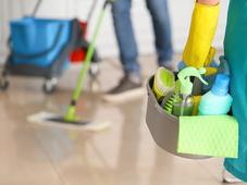 Cleaners les experts du ménage