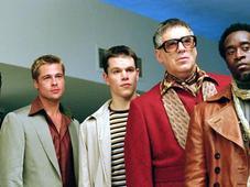 Ocean's Eleven