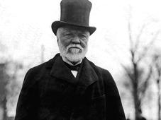 Capitalisme américain : Le culte de la richesse