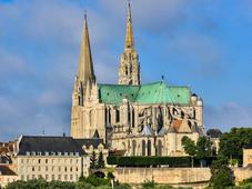 Les trésors des abbayes et des cathédrales françaises